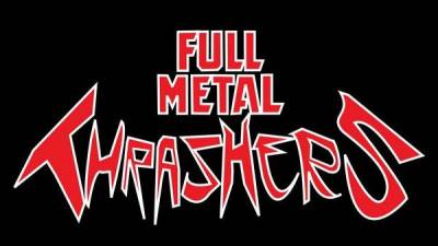 logo Full Metal Thrashers